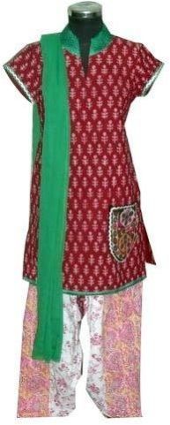 Suit Printing Services