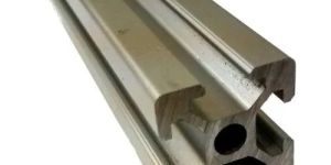 Aluminium Extrusion Section