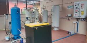 70M PSA Oxygen Generator