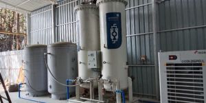 800M PSA Oxygen Generator