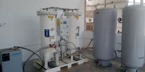 110M PSA Oxygen Generator