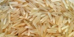 Parboiled Basmati Rice