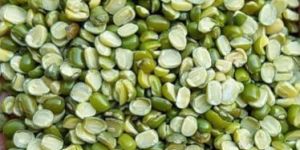 Split Green Moong Dal