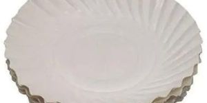 Wrinkle Paper Plates