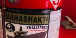 SHALISPEED LONGLIFE ANTFOULING PAINT