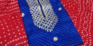 Gotapati Unstitched Suit