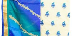 Patiala Unstitched Suit