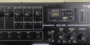 Audiomaker SSA300