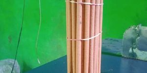 Mogra Dhoop Sticks