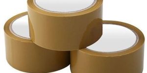 Brown Tape