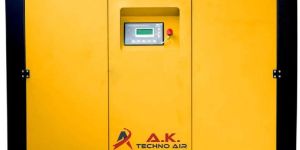 Rotary Screw Air Compressor