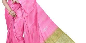 Soft Silk Saree