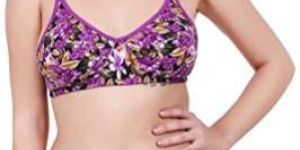 Ladies Bra Panty Set