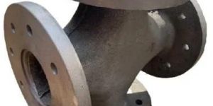 Boiler Cast Iron Fuel Cross