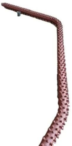 Superheater Tube Bend