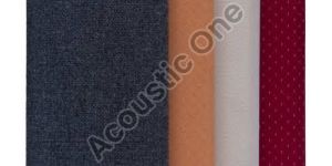 Fabric Wrapped Acoustic Wall Panel