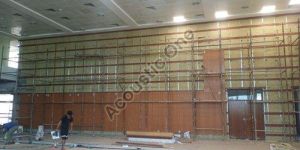 Indoor Soundproofing Services