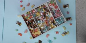 Sugar Candies