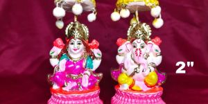 Lakshmi Ganesh Statue