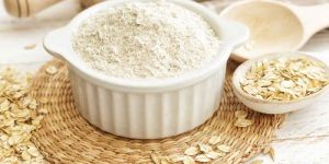 Oats Flour