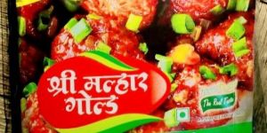 Gobi Manchurian Masala