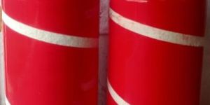 Single Spiral Foam Pigs