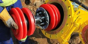 Oil & Gas Pipeline Cleaning Services