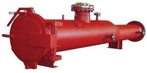 Pig Launcher & Receiver