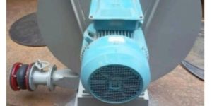 Centrifugal and Axial Fans