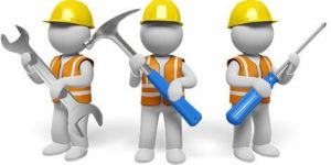 Repair and Maintenance Services
