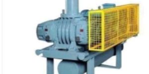 Rotary Blower Belt Guard