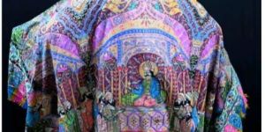 Darbar Pashmina Shawls