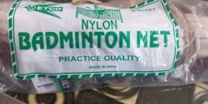 Nylon Badminton Net