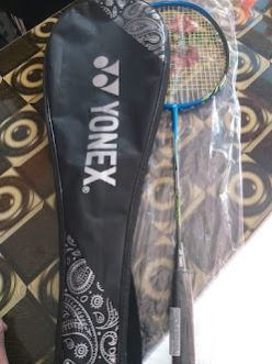 Yonex Badminton Racket