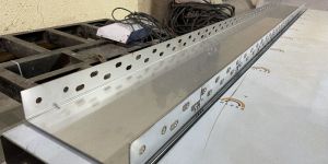 Perforated Cable Tray