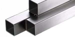 Stainless Steel Square Tube