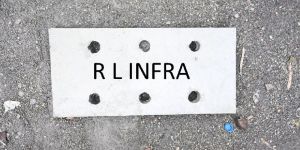 Sfrc Drain Covers
