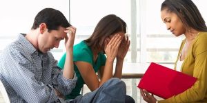 Family Relationship Counselling Service