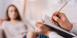 Mental Health Counselling