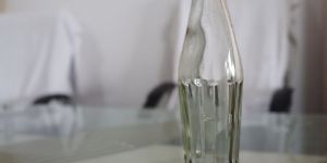 Soft Drink Glass Bottles