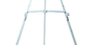 Metal Three Legs Stand