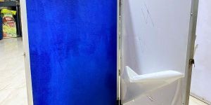 Regular Acrylic Door Cover Notice Board