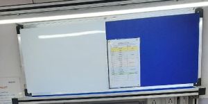 Regular Combination Whiteboard