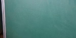 Regular Green Chalk Board
