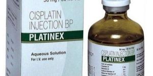 Platinex 50mg Injection