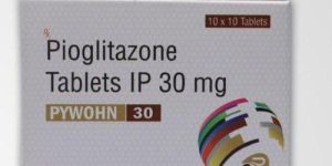 Pywohn 30mg Tablets