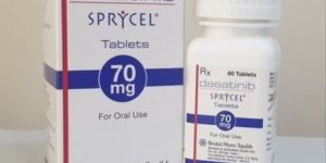 Sprycel 70mg Tablets