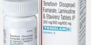 TENOLAM E Tablets
