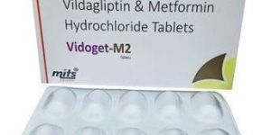 Vidoget-M2 Tablets