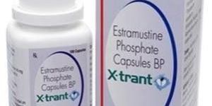 X-trant Capsules